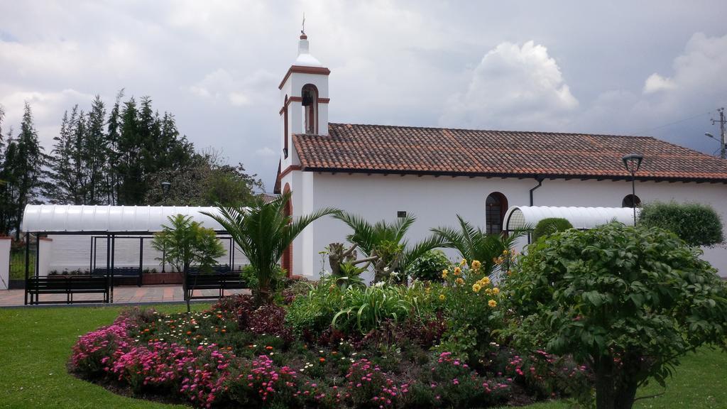 El Parque Tababela
