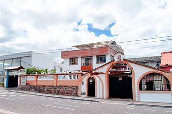 El Parque * Tababela