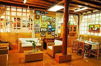 El Parque Hostel Tababela