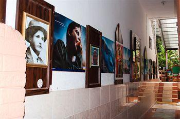 Hostel El Parque