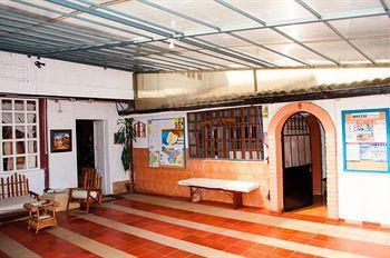 El Parque