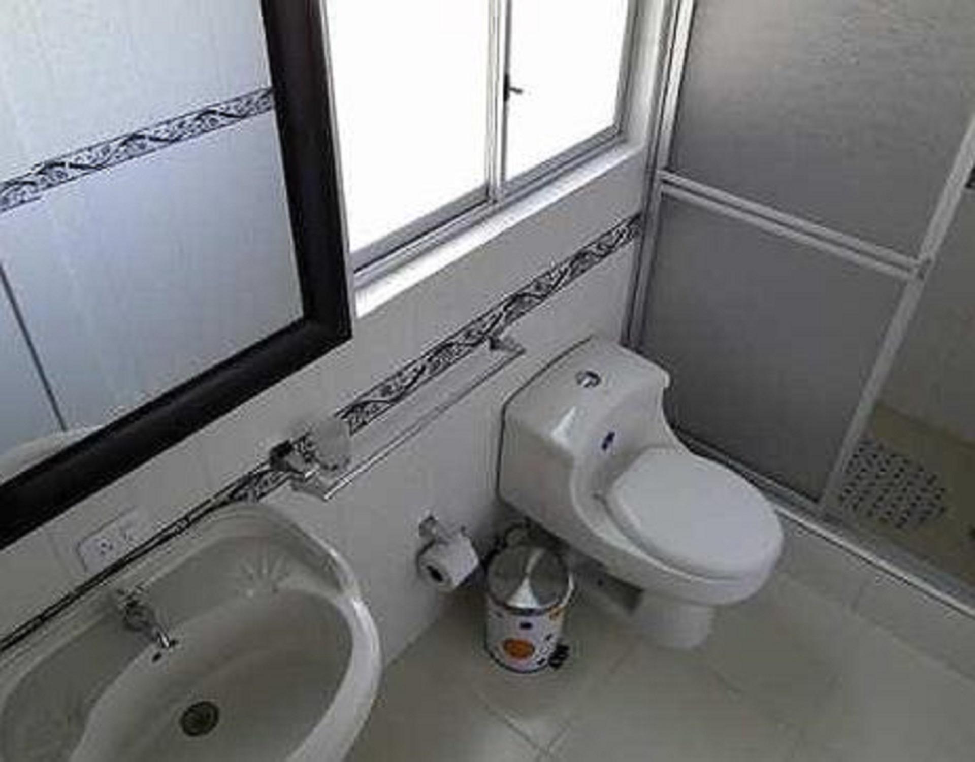 Hostel El Parque *