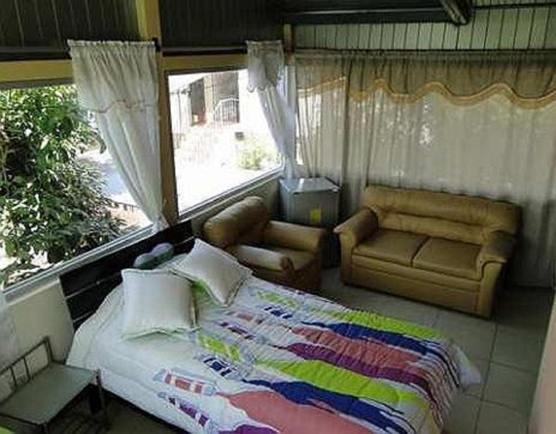 Hostel El Parque