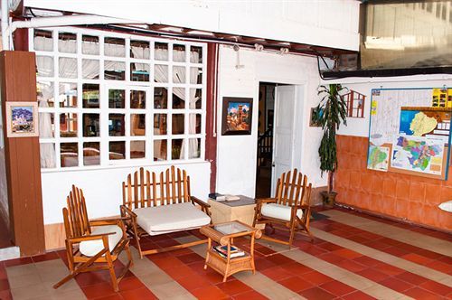 El Parque * Tababela