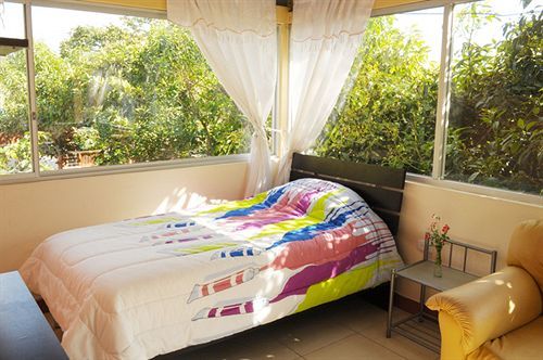 Hostel El Parque