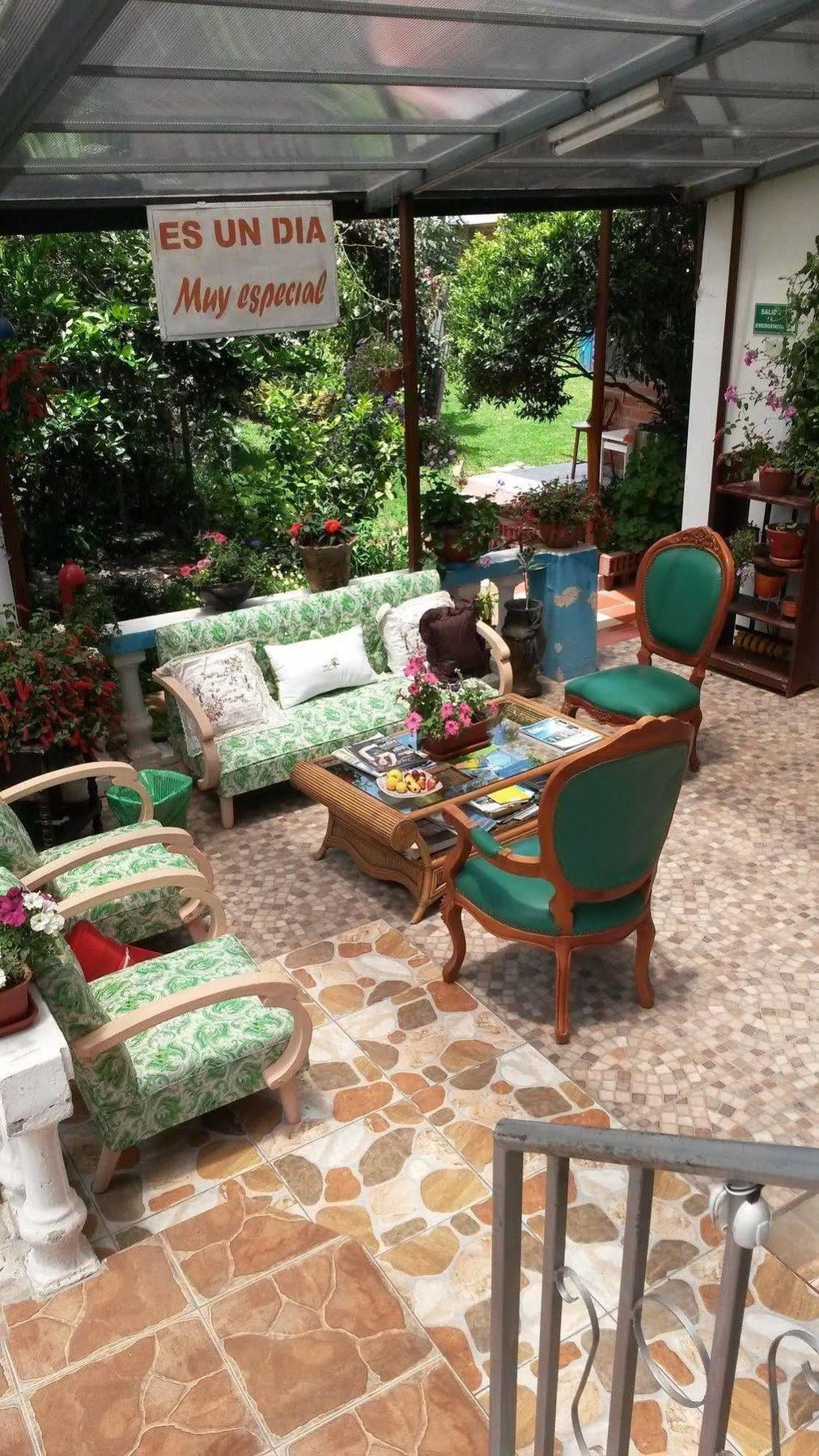 El Parque Tababela