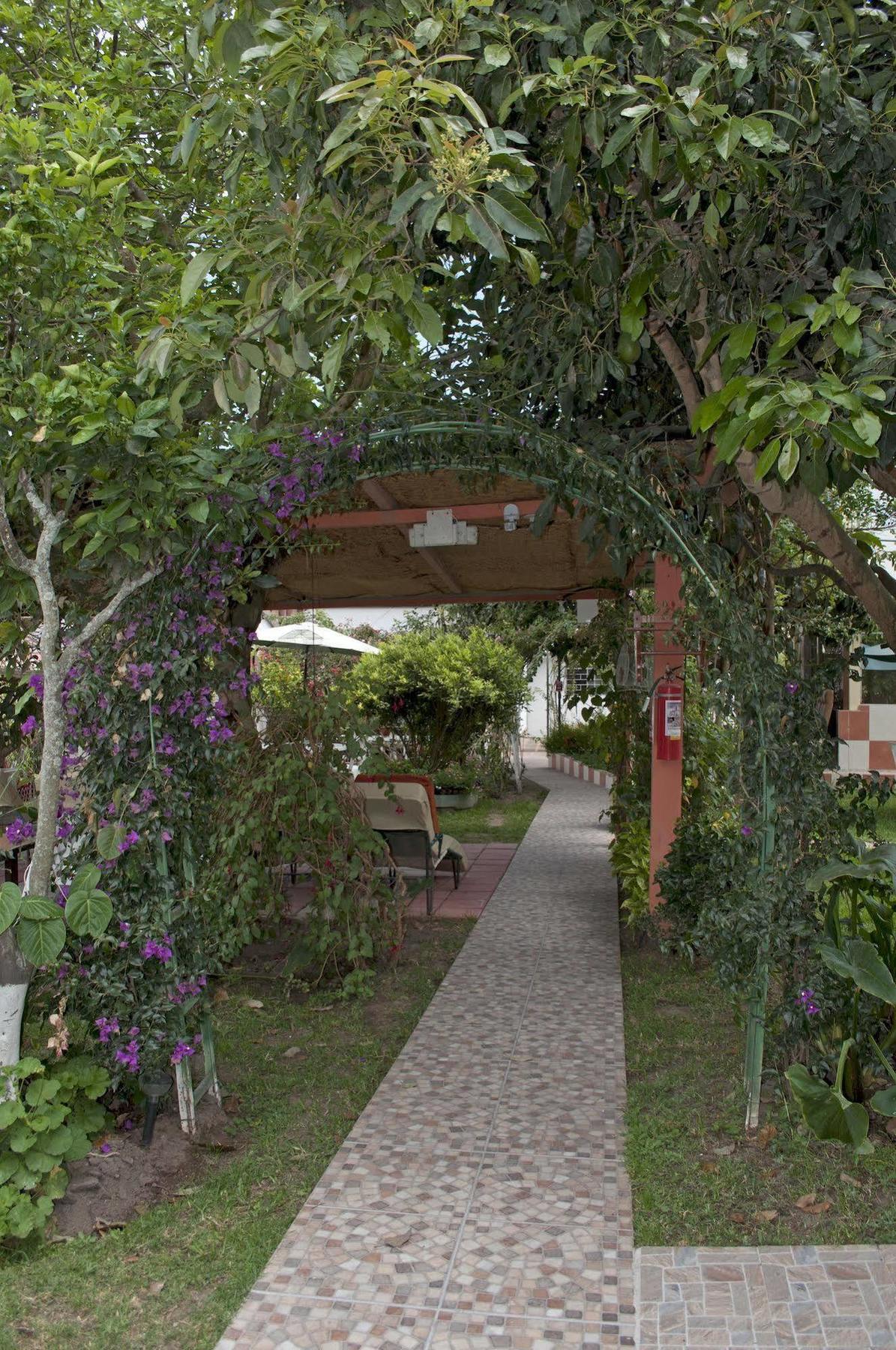 El Parque *