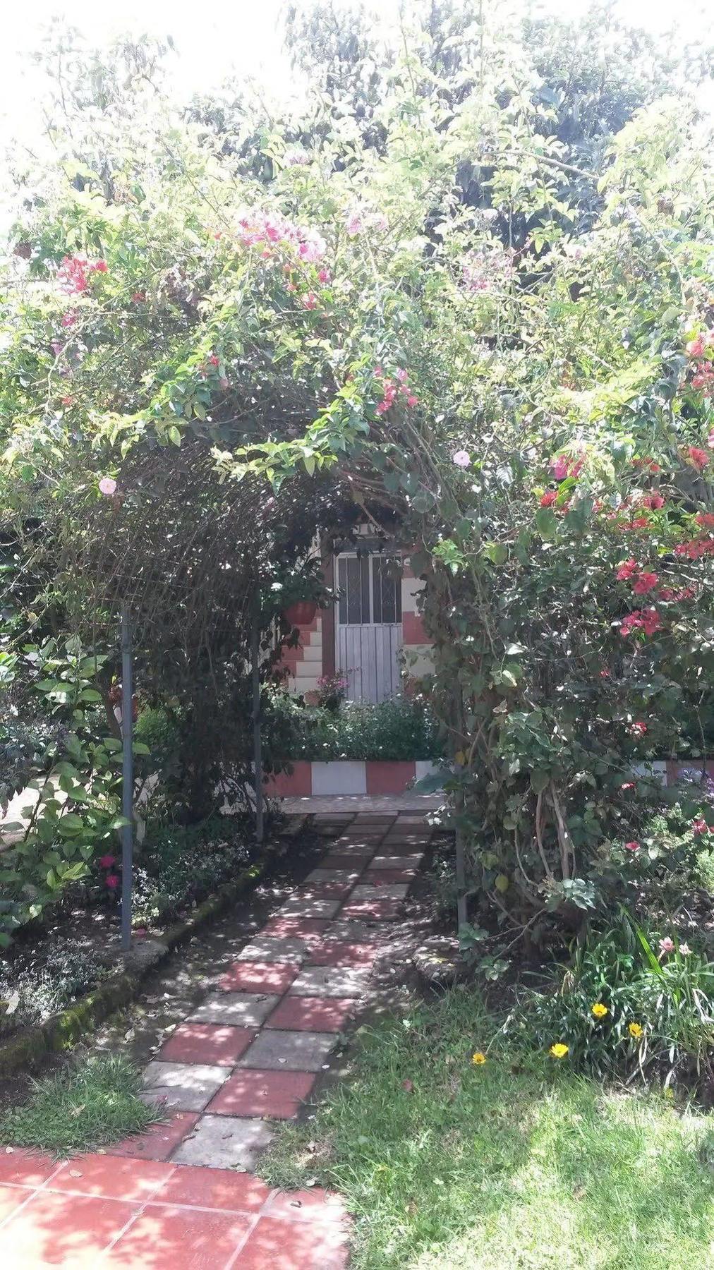 El Parque Tababela