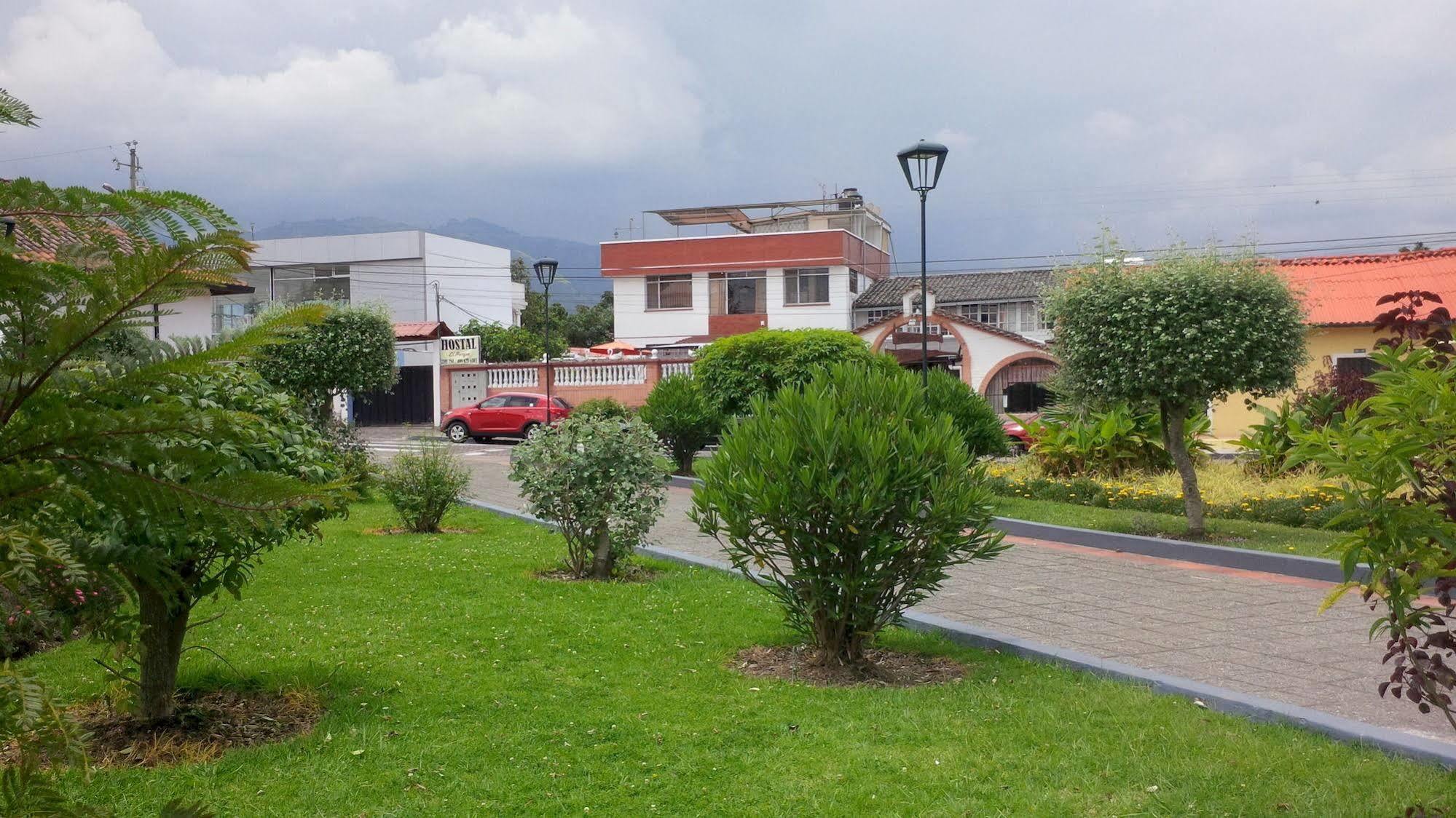 El Parque Tababela