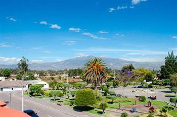 El Parque