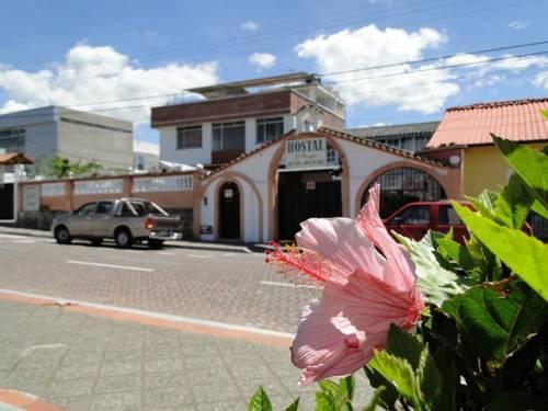 Hostal El Parque Tababela